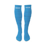 Battle Long Football Socks by Battle Sports