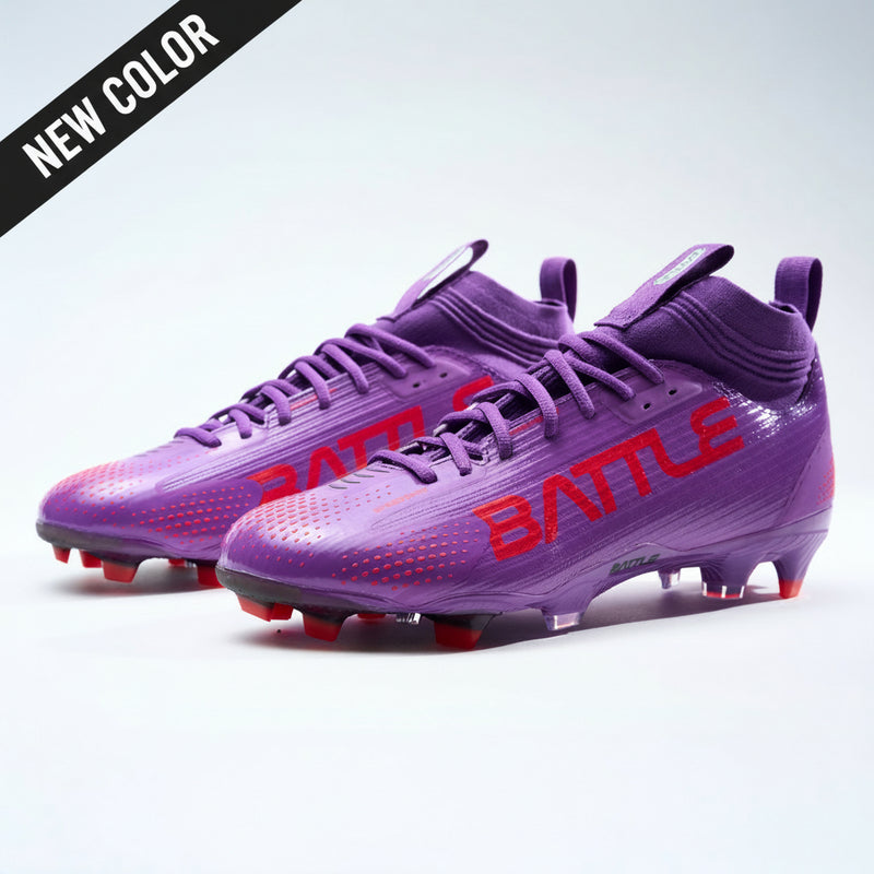 Varsity Purple