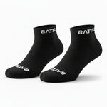 AstroCrew Performance 1/4 Crew Socks (3-Pack)