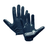 Doom Speed Receiver Football Gloves by Battle Sports