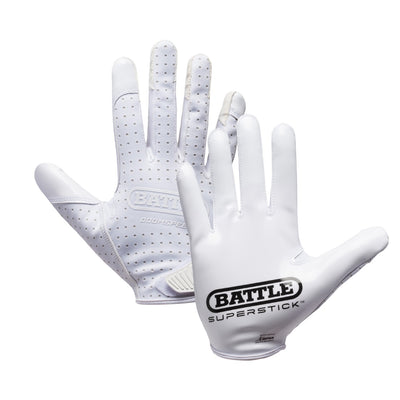 White / Adult / L