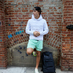 Battle Fly 5 Shorts by Battle Sports