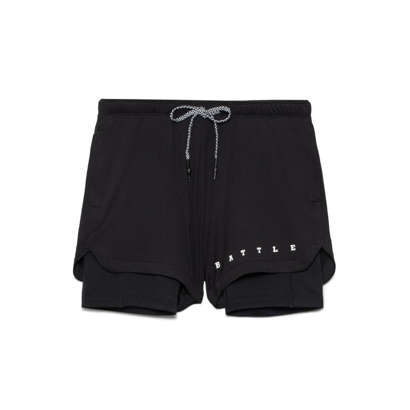 Battle Fly 5 Shorts by Battle Sports