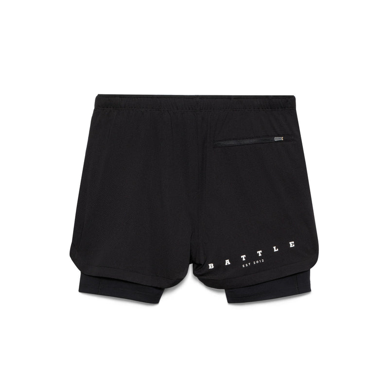 Battle Fly 5 Shorts by Battle Sports