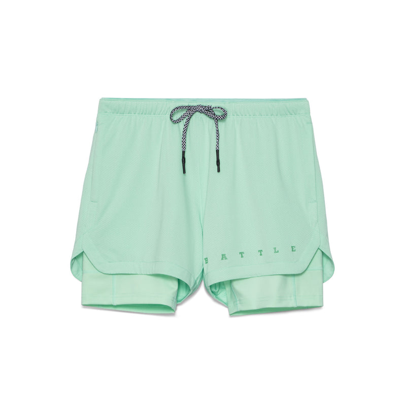 Battle Fly 5 Shorts by Battle Sports