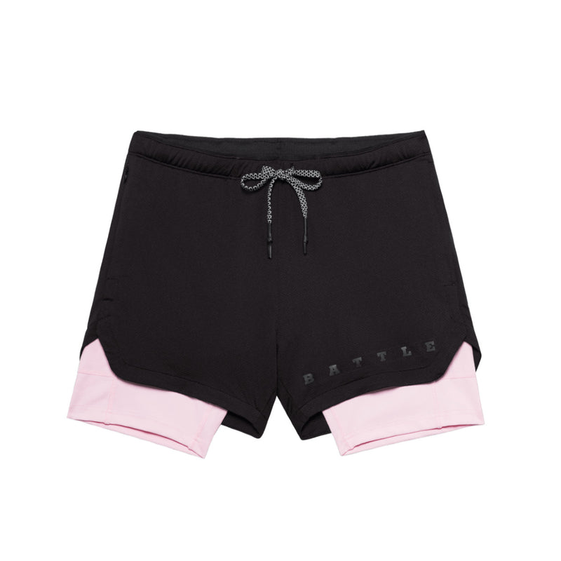 Battle Fly 5 Shorts by Battle Sports