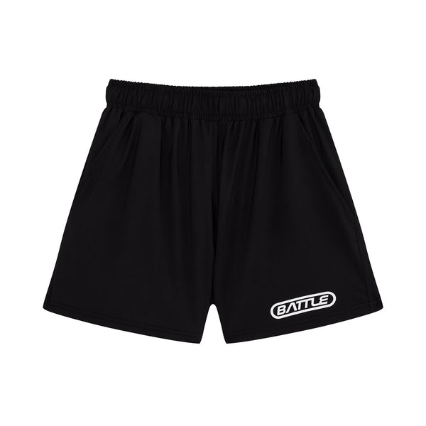 Game Day Track Shorts