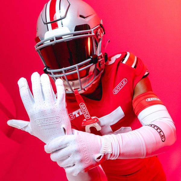 Football Gloves
