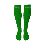 Battle Long Football Socks by Battle Sports