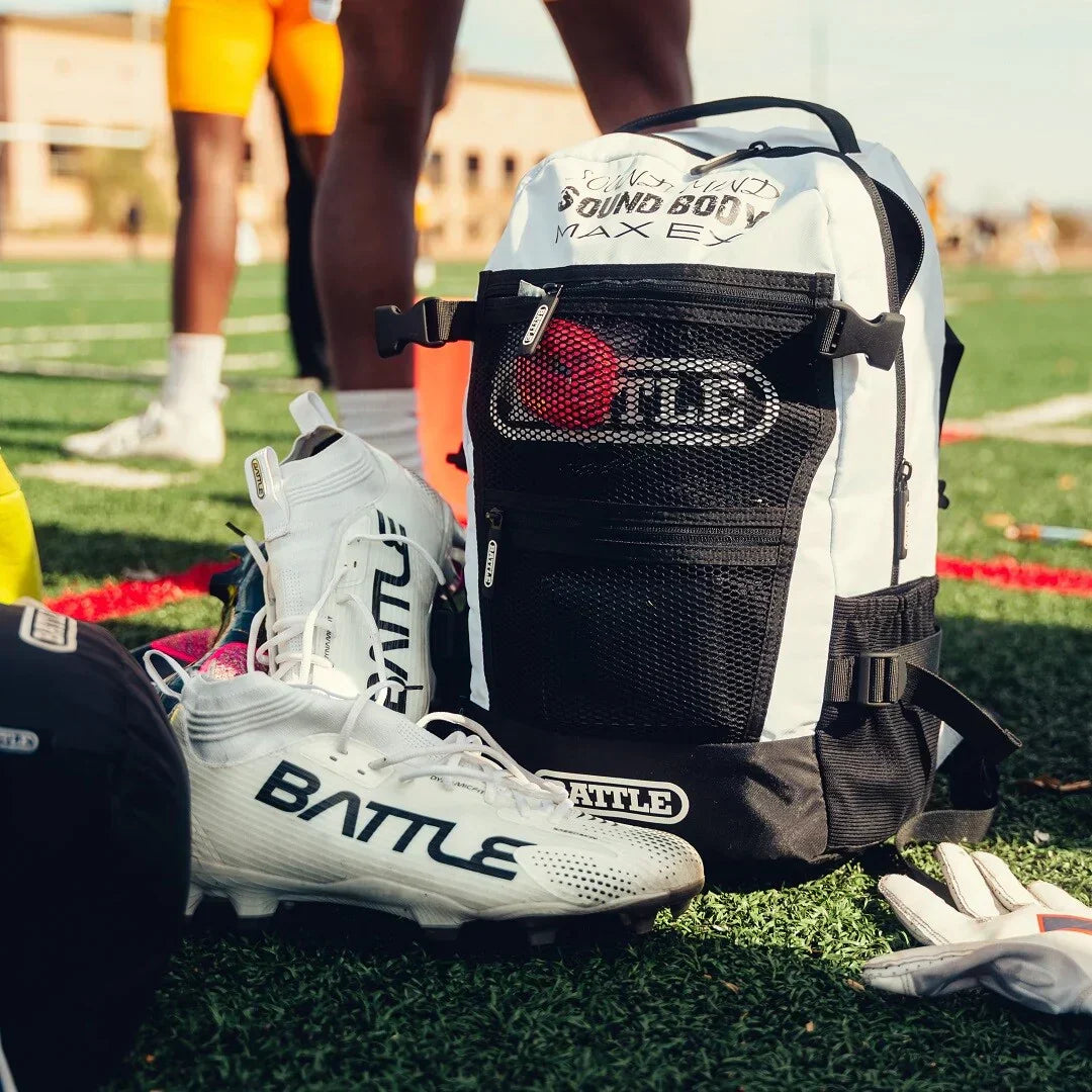 How to Clean Football Cleats: Step-by-Step Guide