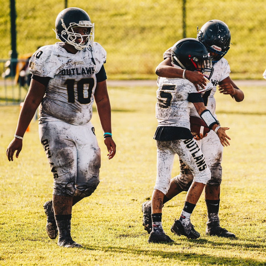 How to Wash Football Pants 