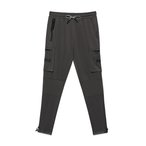 Light Action Cargo Joggers by Battle Sports
