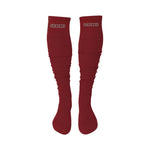 Battle Long Football Socks by Battle Sports
