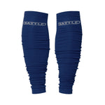 Battle Long Sock Sleeves by Battle Sports