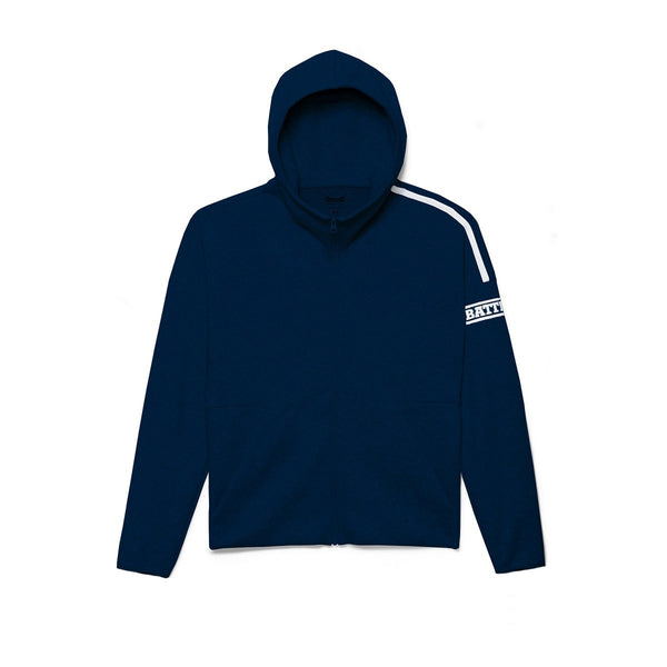 Dynamic Zip Hoodie 3.0 by Battle Sports