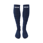 Battle Long Football Socks by Battle Sports