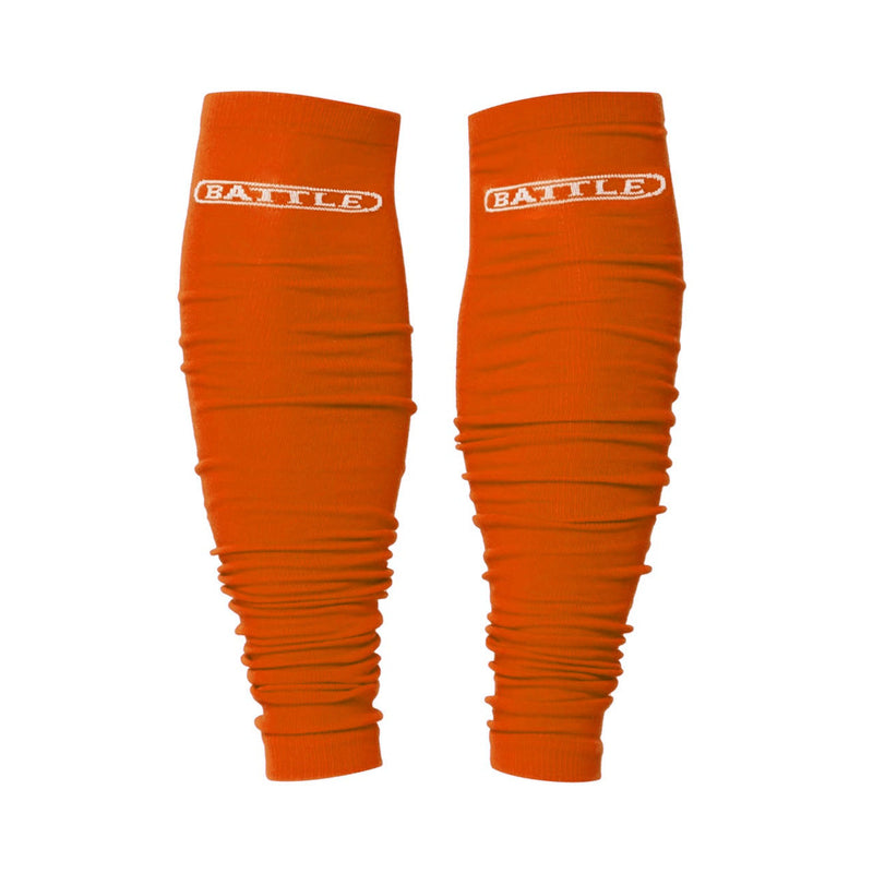 Battle Long Sock Sleeves by Battle Sports