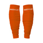 Battle Long Sock Sleeves by Battle Sports