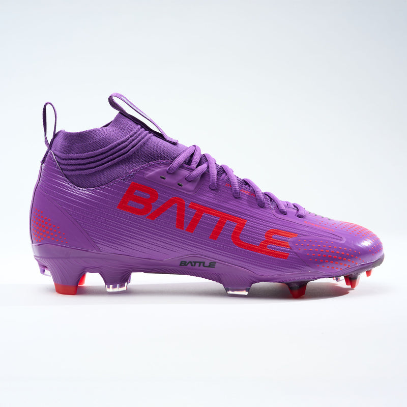 Varsity Purple