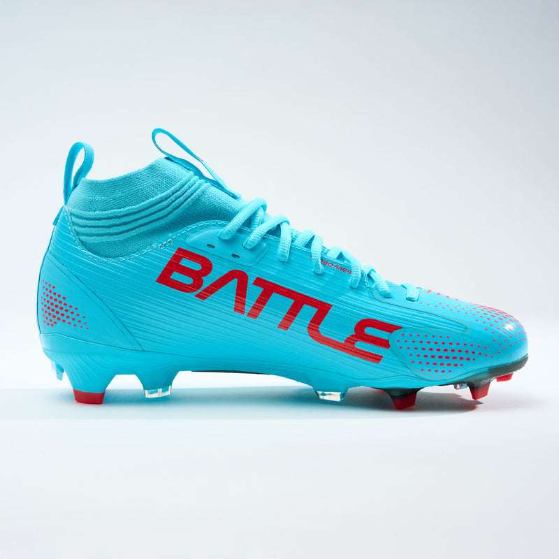 Hyper Blue
