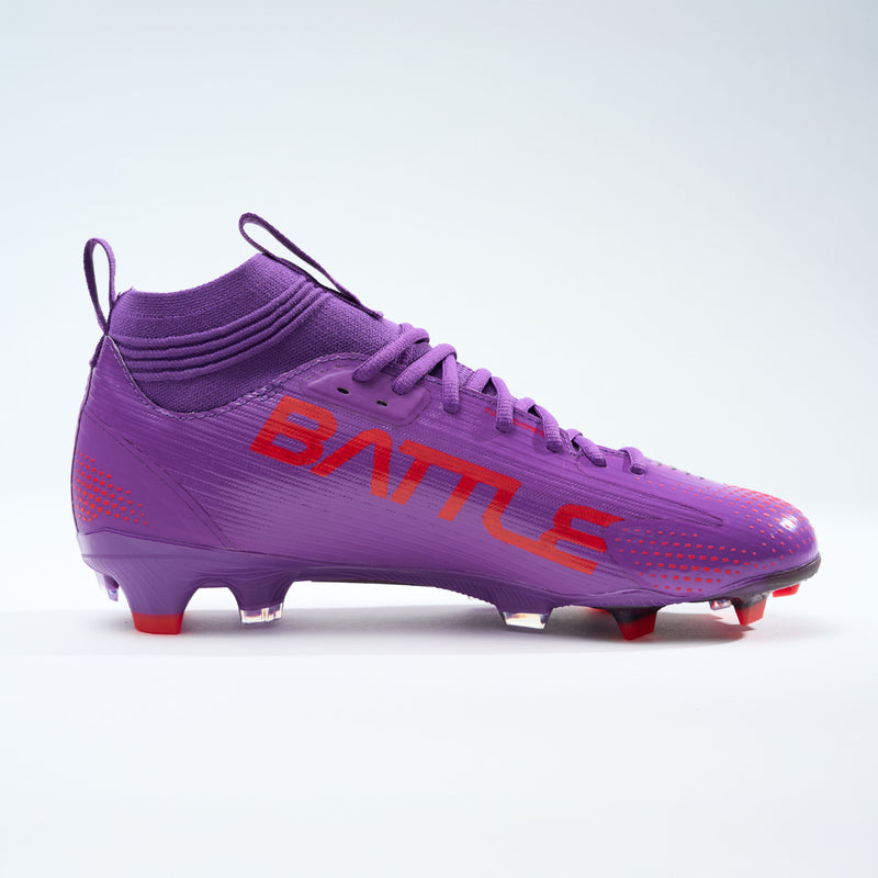 Varsity Purple