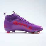 Varsity Purple