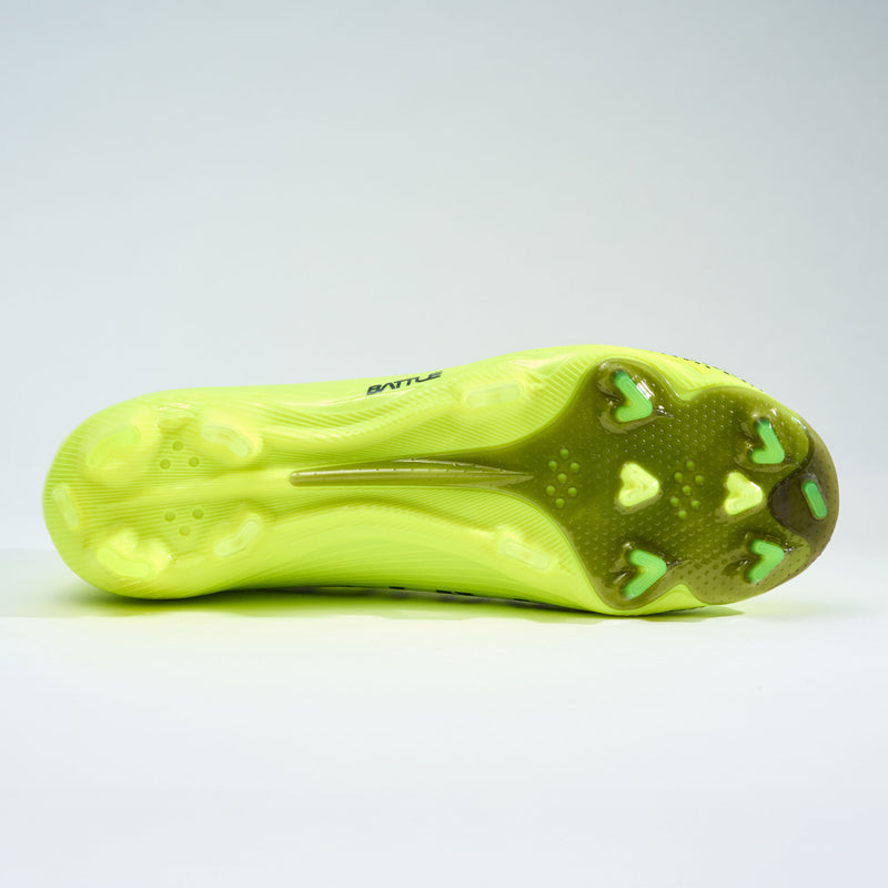 Solar Neon