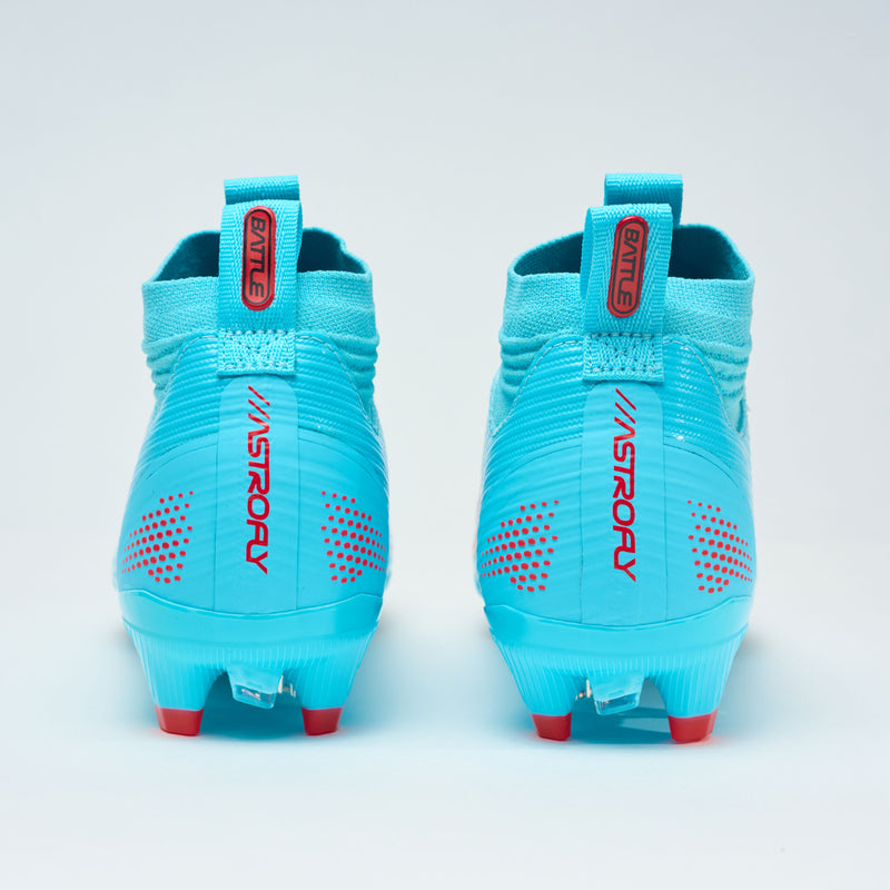 Hyper Blue
