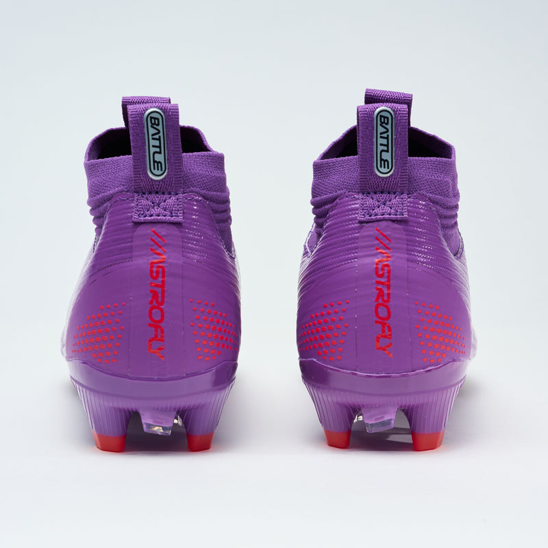 Varsity Purple