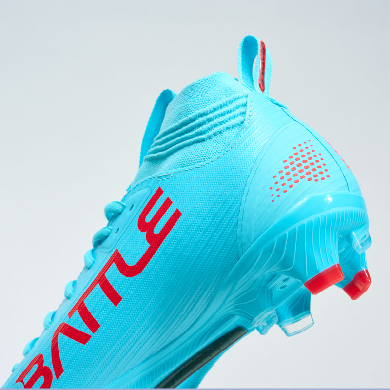 Hyper Blue