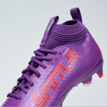 Varsity Purple