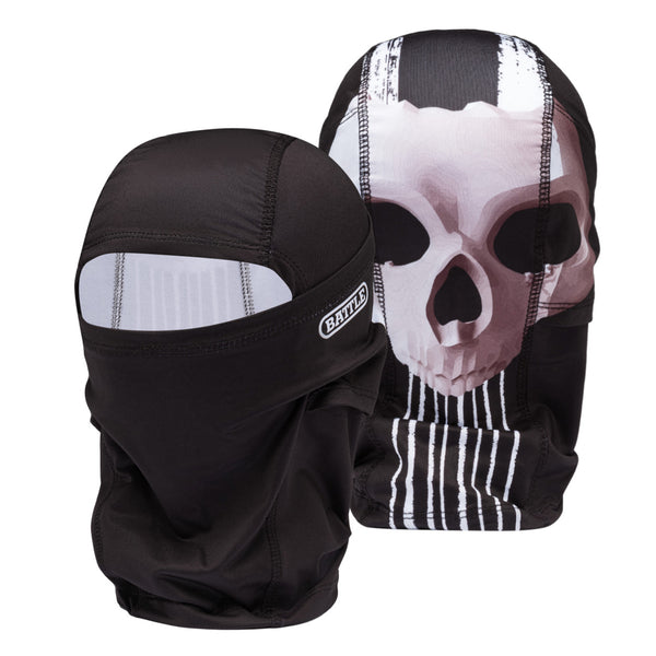 Destroyer Shiesty Performance Mask by Battle Sports