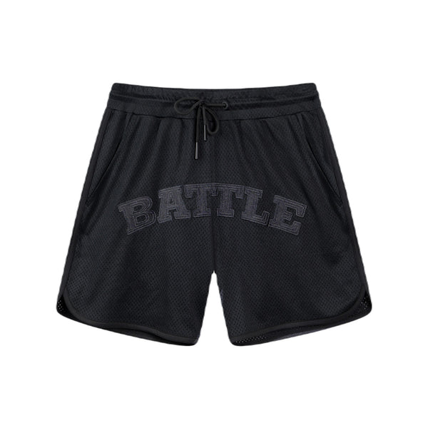 Mesh Shorts by Battle Sports