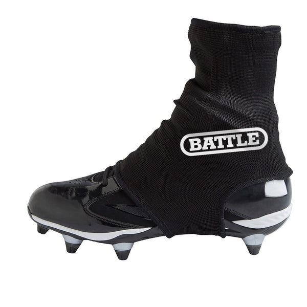 Football Cleat Sleeves (2-Pack) by Battle Sports