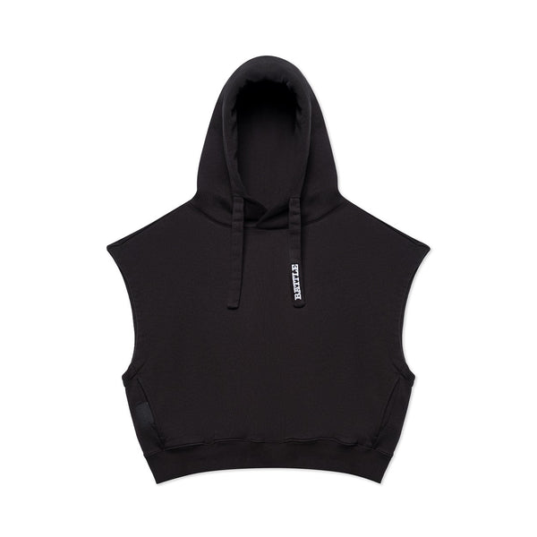 Ultra Lifestyle Crop Hoodie - Adult by Battle Sports
