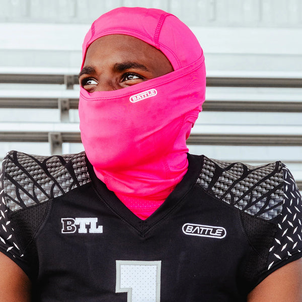 Football Ski Masks & Shiesties