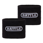 Football Wrist Bands (2 Per Pack) by Battle Sports
