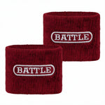 Football Wrist Bands 2.5" (2 Per Pack)