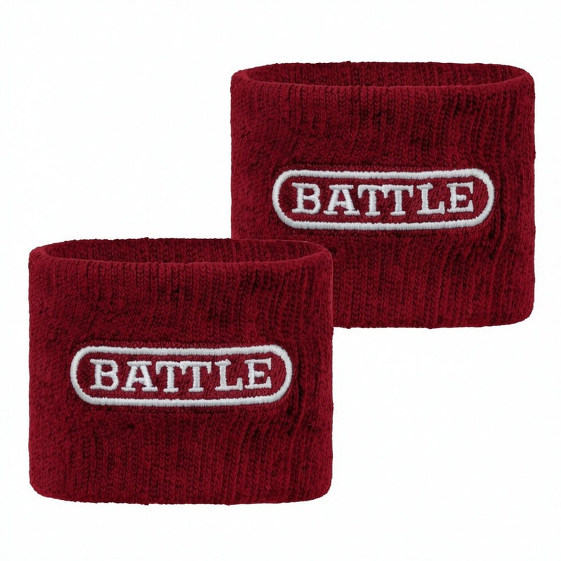 Football Wrist Bands 2.5