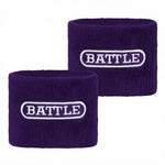 Football Wrist Bands 2.5" (2 Per Pack)
