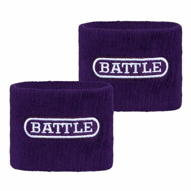 Football Wrist Bands 2.5