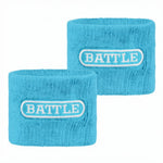 Football Wrist Bands 2.5" (2 Per Pack)