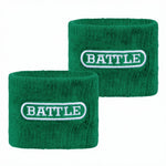 Football Wrist Bands 2.5" (2 Per Pack)
