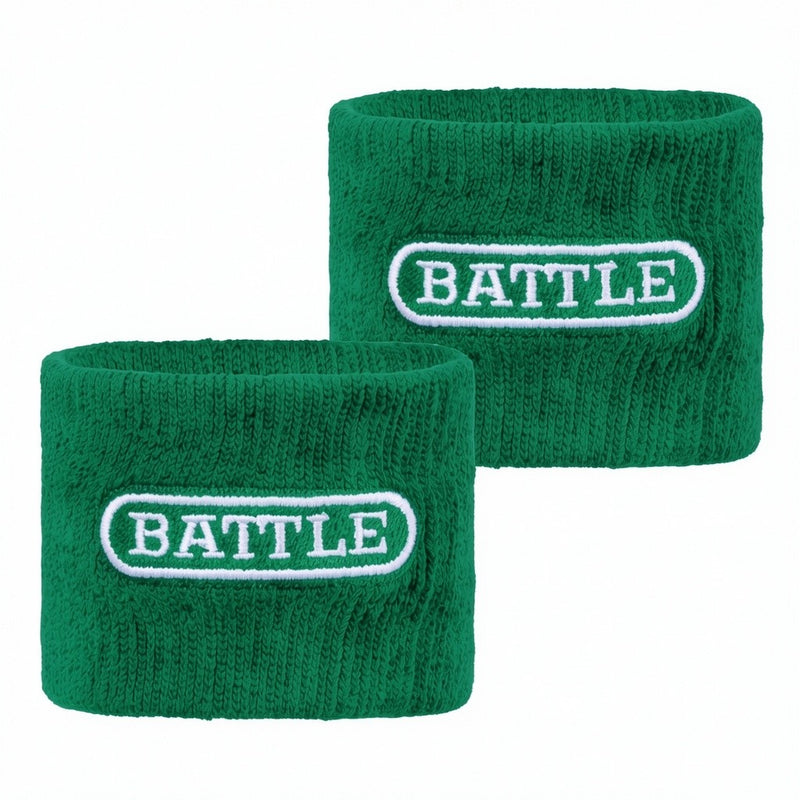 Football Wrist Bands 2.5