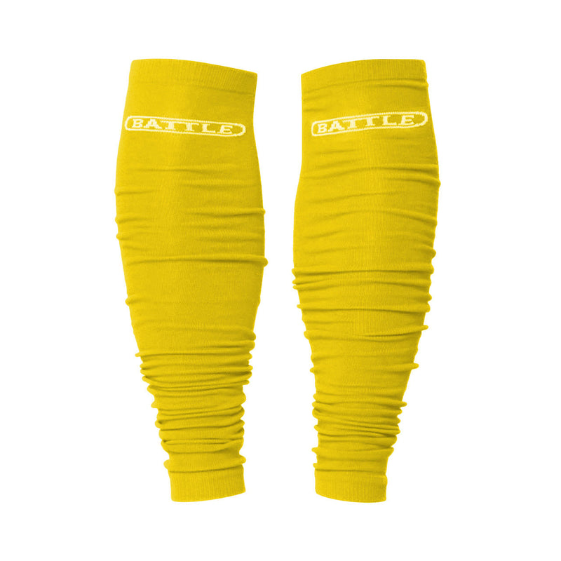 Battle Long Sock Sleeves by Battle Sports