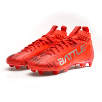 Cleats