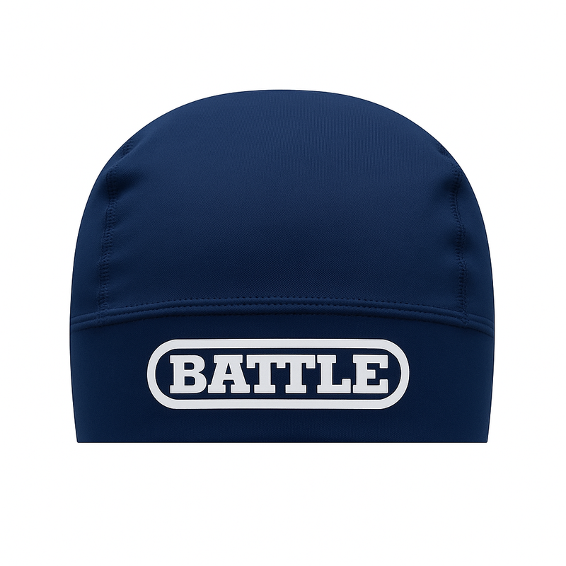 Battle Pro Skull Cap by Battle Sports