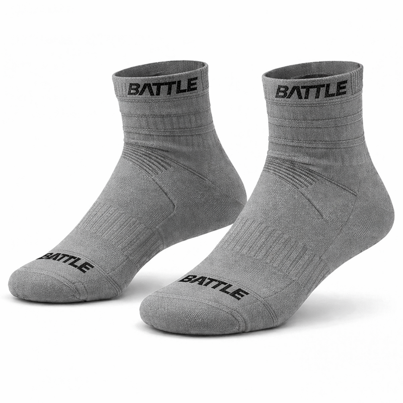 AstroCrew Performance Crew Socks (3-Pack)