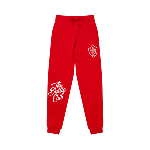 Battle Club Jogger - Adult by Battle Sports