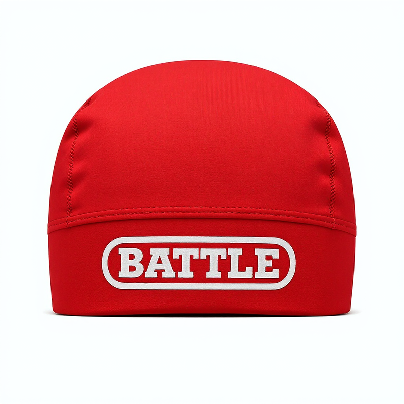 Battle Pro Skull Cap by Battle Sports